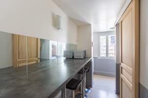 Charmant appartement Pey Berland 
