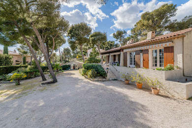 Escapade par Dodo à Cassis
