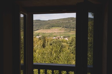 Vue Splendide Depuis Suite Parentale