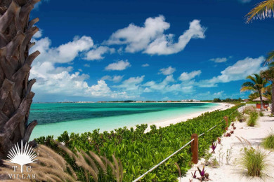 Reef Pearl is within walking distance of Smith's Reef snorkeling site. 