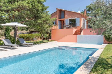 Jolie maison en Provence à louer