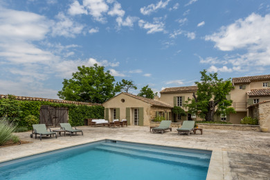 Jolie maison en Provence à louer