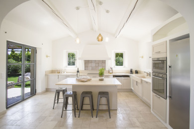 Dream holiday in the heart of the Alpilles