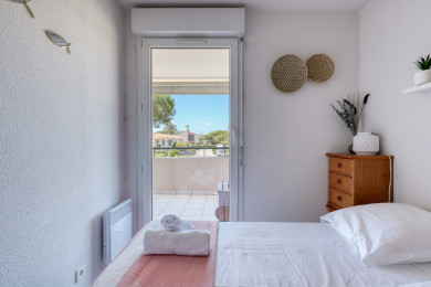 Chambre (lit 140)