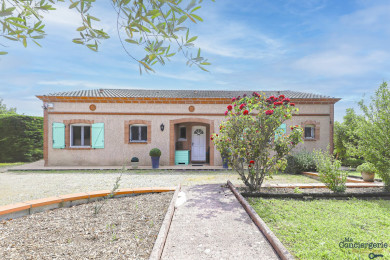 Façade avant