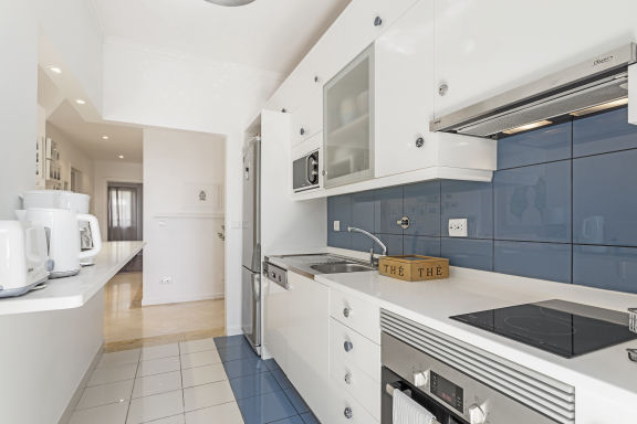 Ajuda II, , apartment in the touristic area of Funchal