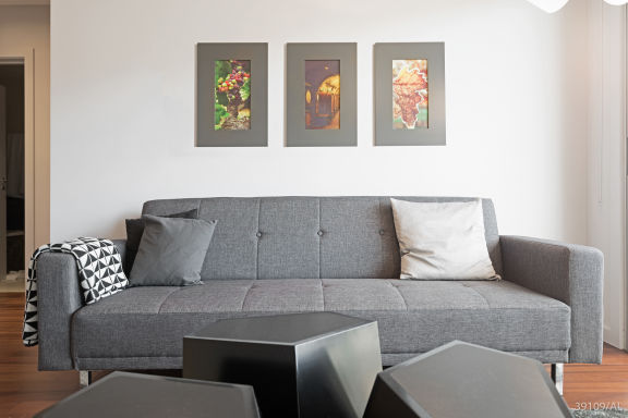 Santa Catarina I, appartement moderne en ville