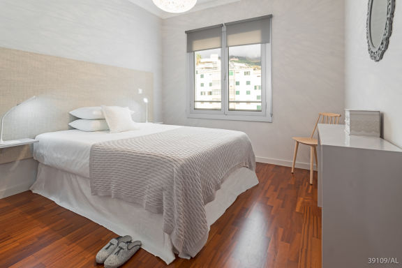 Santa Catarina I, appartement moderne en ville