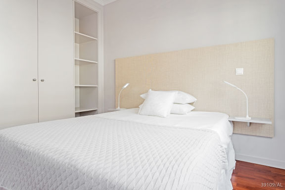 Santa Catarina I, appartement moderne en ville