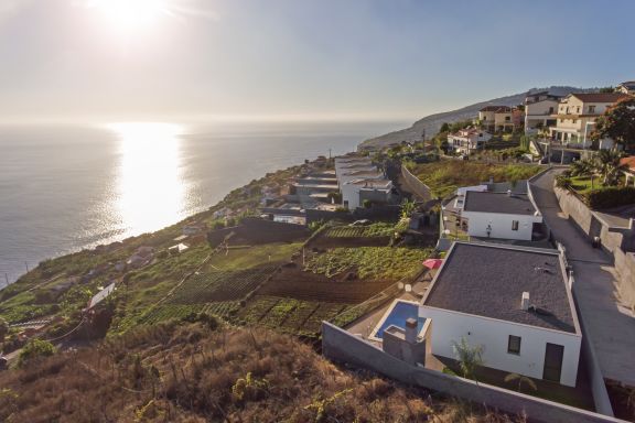 Searenity Vacations Home I, à l'ouest de l'île