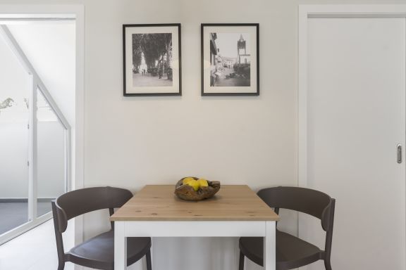 Downtown Funchal Apartments 4B Pico Areeiro.
