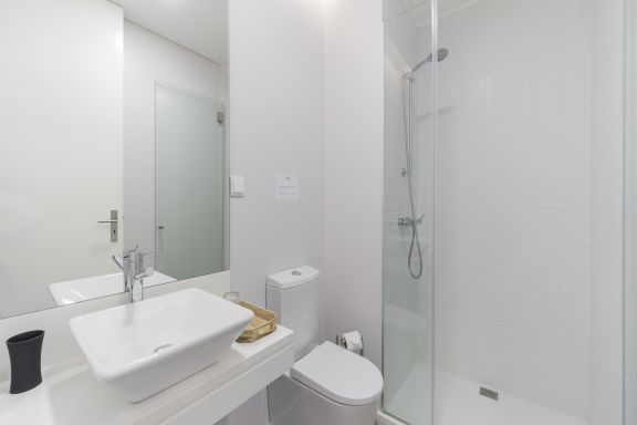 FAA Rentals 31 de Janeiro 2A,a cidade aos seus pés
