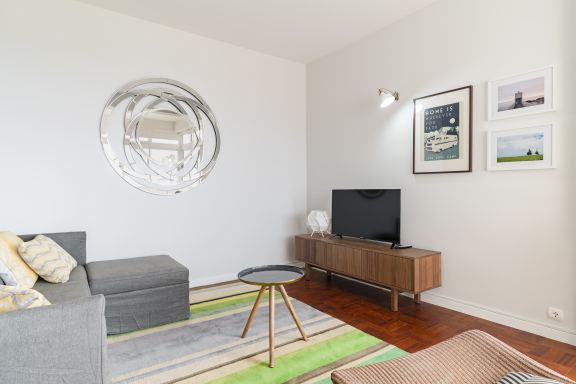 Quinta Deão I, spacious, modern 
