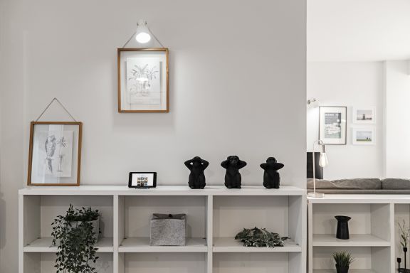 Quinta Deão I, spacious, modern 