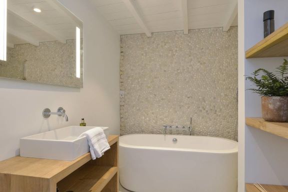 Endless Summer Beach - Wohnung für 4 Personen