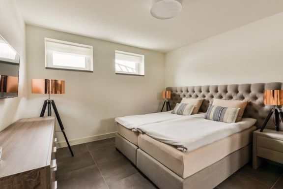 Luxury Family Residence Schinkeldijkje (Family of 4 or 1 couple 25+)