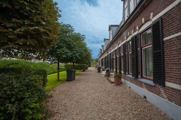 Luxurious 3 bedroom Family Home