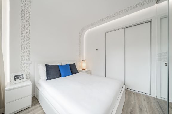 Vorhänge Design Wohnungen II