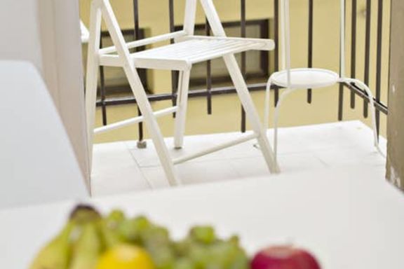 VINCENT- a 10 minute walk from Old Town Square