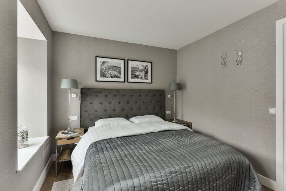 Volendam Old Bridge Residence (room 2) 