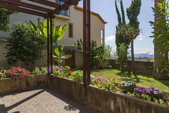 Casa do Lido, uma morada perfeita para família.

