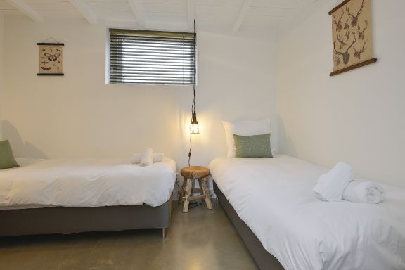 Endless Summer Beach - Wohnung für 4 Personen