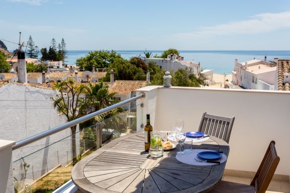 Mariners (1) - Bright and stylish apartment - walk to the beach