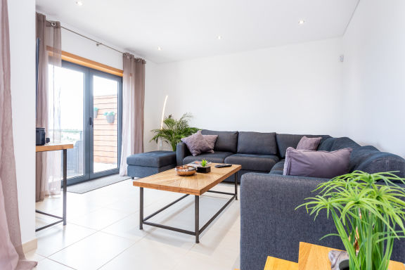 Casa Chic - Minimalistisches 3 Schlafzimmer mit toller Aussicht