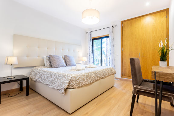 Estrela da Luz - Marcello Apartment