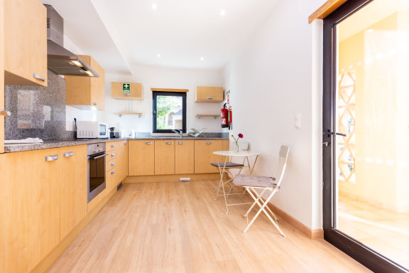 Estrela da Luz - Marcello Apartment