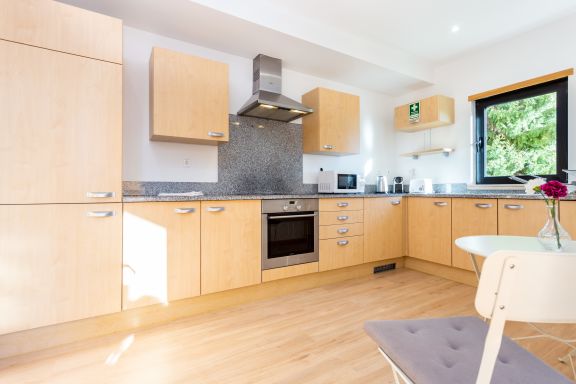 Estrela da Luz - Marcello Apartment