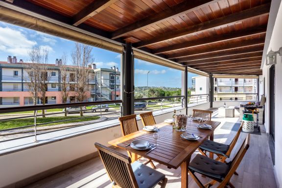 Large Family Apartment - Marina Park