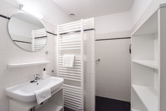Spacious and luxurious apartment - Kaag Resort (25)