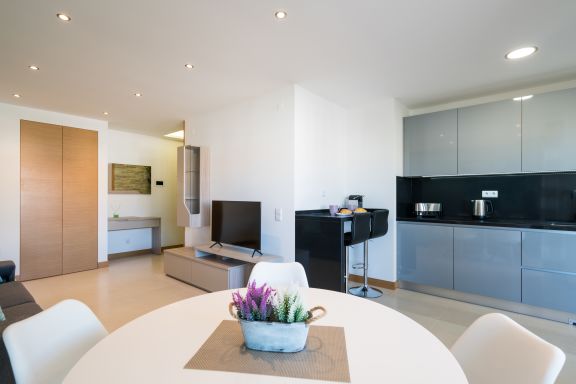 Coastal Haven Lagos