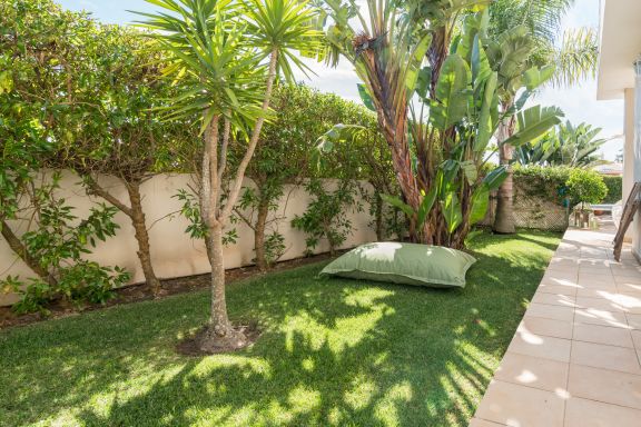 Casa Eleonora lifestyle Lodge