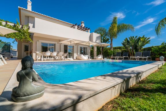 Casa Eleonora lifestyle Lodge