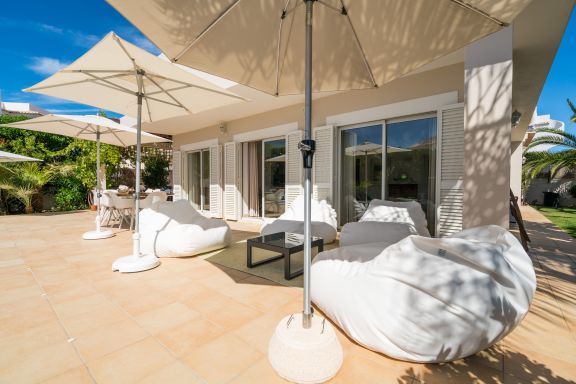 Casa Eleonora lifestyle Lodge
