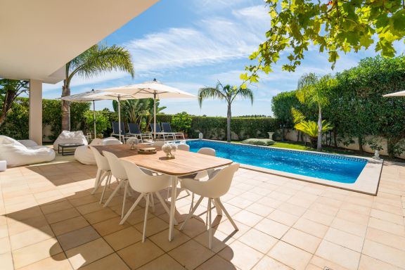 Casa Eleonora lifestyle Lodge
