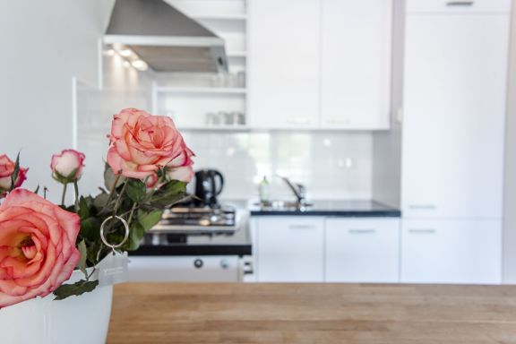 Spacious and luxurious apartment - Kaag Resort (15)