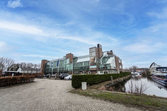 Spacious and luxurious apartment - Kaag Resort (17)