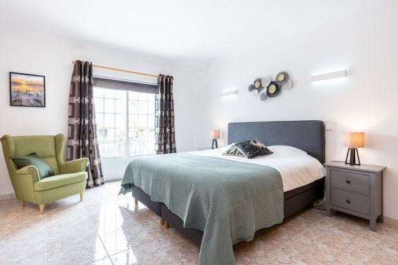 Casa Primavera Albufeira