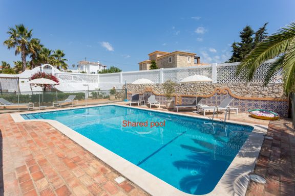Quinta da Liberdade: studio 3 (with pool view)