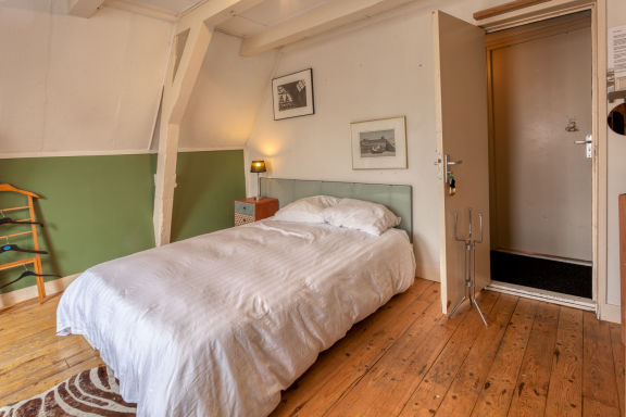 BB 1971 Hazenstraat (gedeelde badkamer)