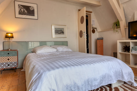 BB 1971 Hazenstraat (gedeelde badkamer)