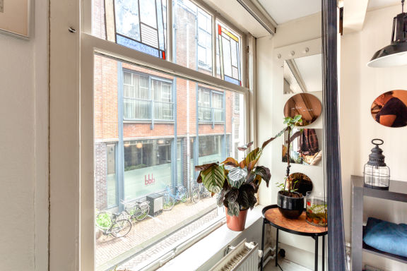 BB 1971 Hazenstraat (Gemeinschaftsbad)