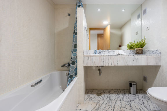 Lagos Workation Apartment