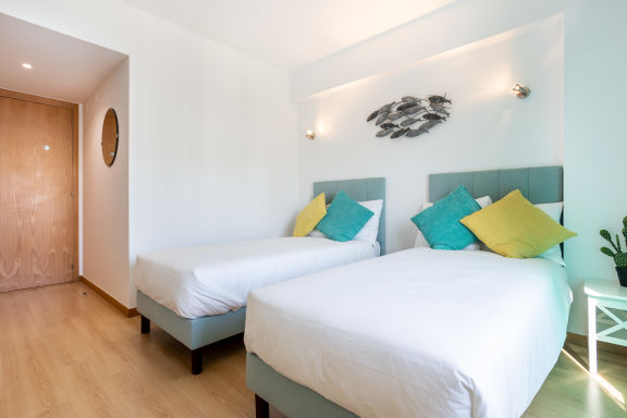 Lagos Workation Apartment
