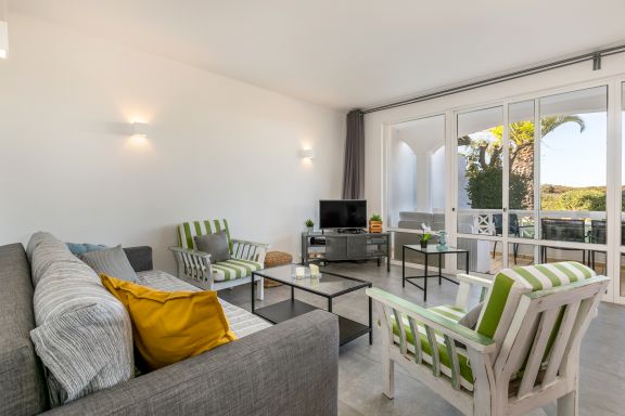 Casa Jaime - fantastisch uitzicht over the Atlantische Oceaan!