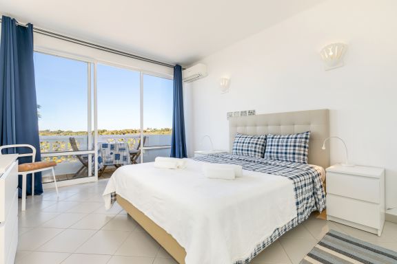 Casa Jaime - fantastisch uitzicht over the Atlantische Oceaan!