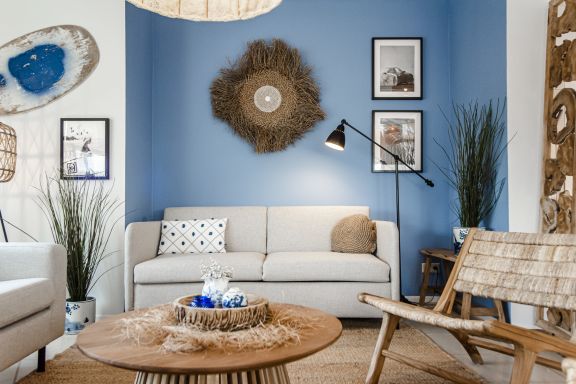 South Beach House - Apartment groundfloor